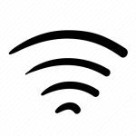 Wi-Fi icon